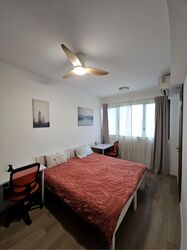 Clavon (D5), Apartment #502190111